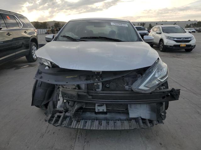 2016 NISSAN SENTRA S - 3N1AB7AP0GY270206
