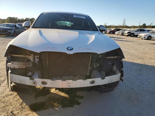 2017 BMW X4 XDRIVEM - 5UXXW7C32H0U26665