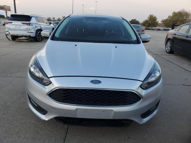 2017 FORD FOCUS SEL - 1FADP3H20HL328748