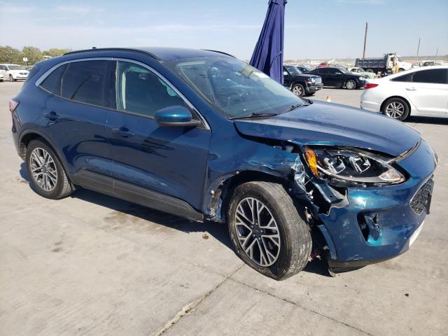2020 FORD ESCAPE SEL - 1FMCU0H68LUA74950