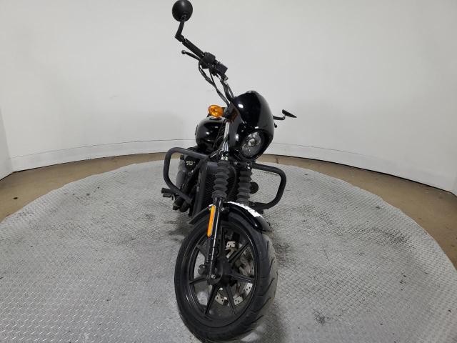 2015 HARLEY-DAVIDSON XG500 1HD4NAA1XFC500995