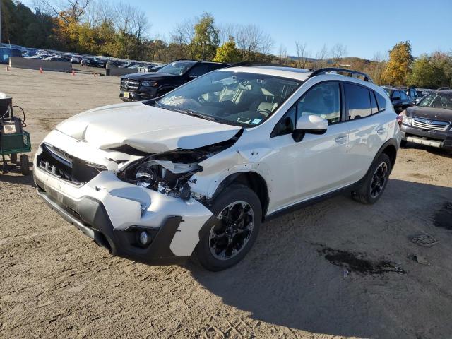 VIN JF2GTAEC0MH371845 2021 Subaru Crosstrek, Premium no.1