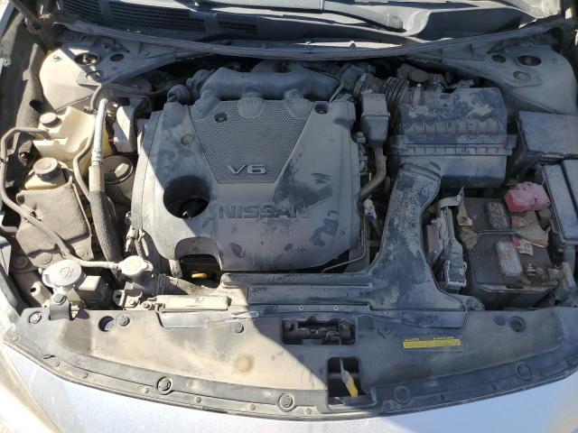 2017 NISSAN MAXIMA 3.5 - 1N4AA6APXHC379217