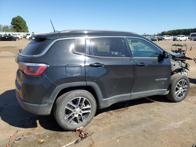 2018 JEEP COMPASS LA - 3C4NJCBB6JT494291