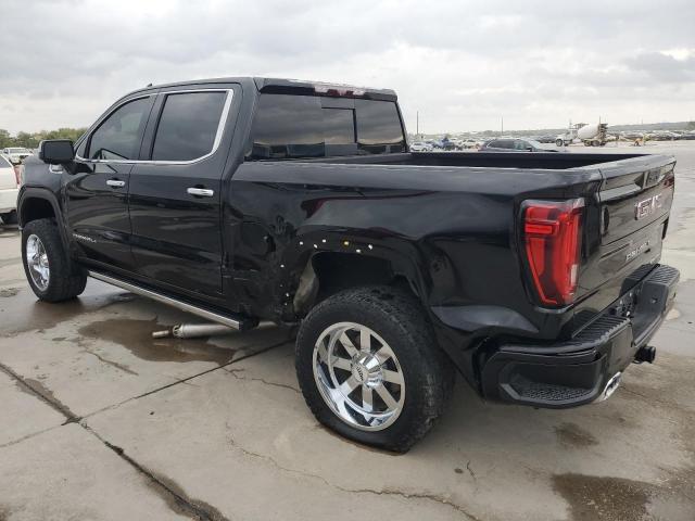 2020 GMC SIERRA K15 - 3GTU9FET7LG441170