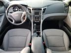 HYUNDAI SONATA GLS photo