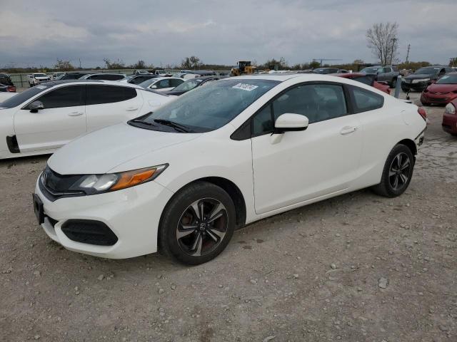 2015 HONDA CIVIC EX #3024076668