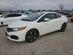 Lot #3024076668 2015 HONDA CIVIC EX