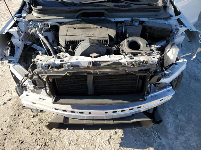 2023 HONDA PILOT TOUR - 5FNYG1H74PB051938
