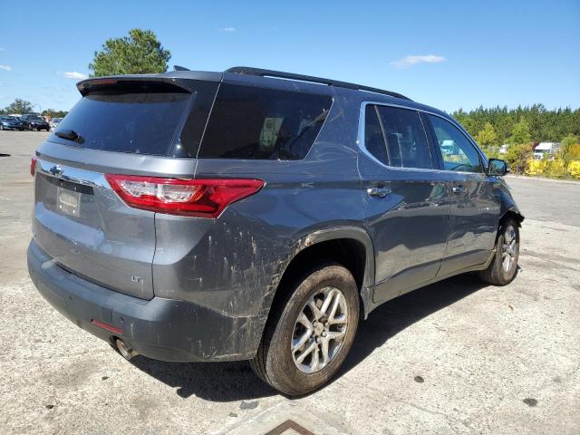 2020 CHEVROLET TRAVERSE L - 1GNEVHKW6LJ191310