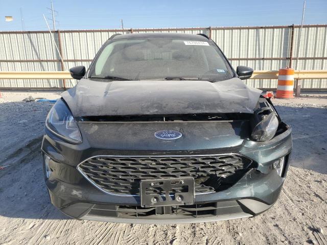 2022 FORD ESCAPE SEL - 1FMCU0H61NUB34635