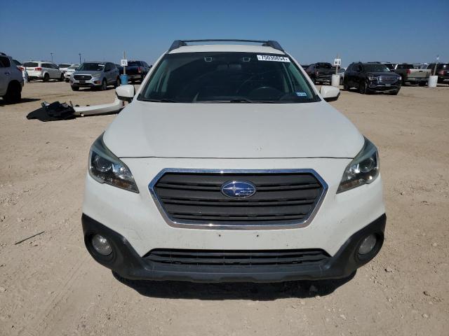 VIN 4S4BSAFC7G3248986 2016 Subaru Outback, 2.5I Pre... no.5