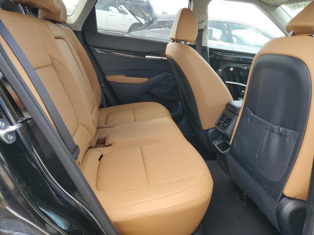 2024 KIA SELTOS EX - KNDER2AA2R7635143