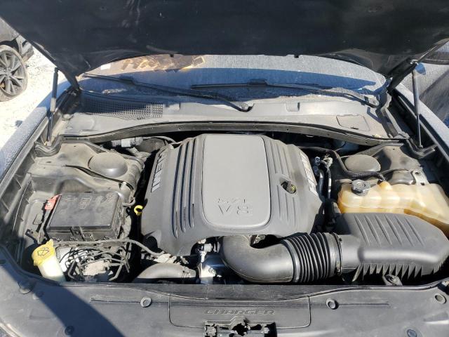 2019 DODGE CHARGER R/ - 2C3CDXCT6KH757231