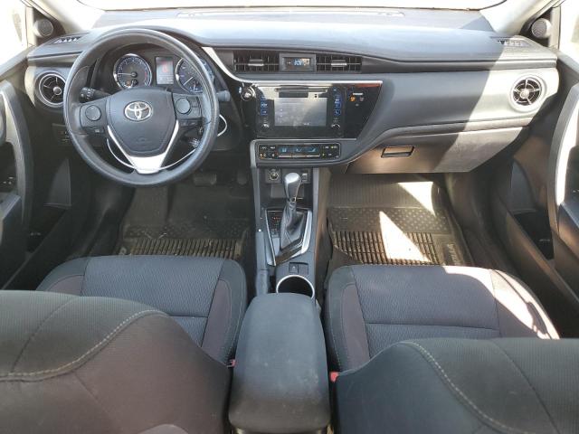 2017 TOYOTA COROLLA L - 2T1BURHE8HC832642