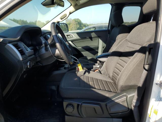 2022 FORD RANGER XL - 1FTER1FH5NLD32553