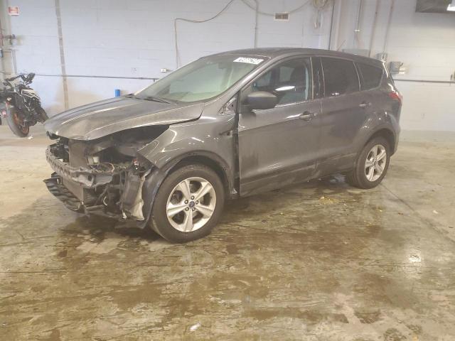 2016 FORD ESCAPE SE - 1FMCU9G90GUA77475