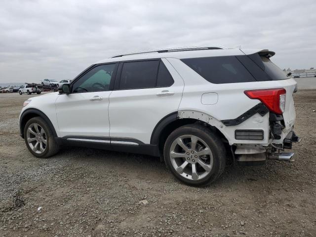 2020 FORD EXPLORER - 1FM5K8HC0LGB35984