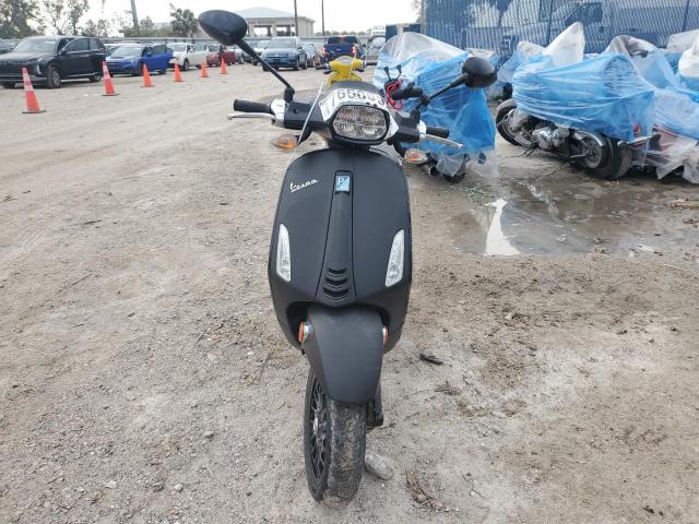 PIAGGIO MOTORCYCLE 2020 black   ZAPM818G9L5801288 photo #3