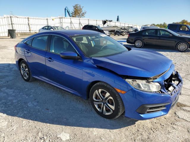 2016 HONDA CIVIC LX - 19XFC2F52GE018386