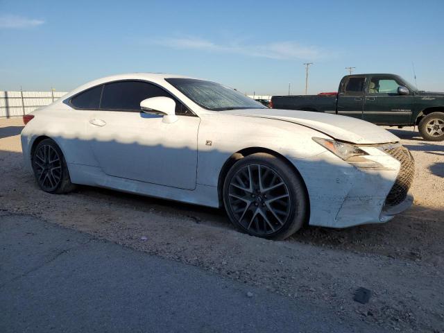 2016 LEXUS RC 300 JTHSM5BC0G5002196