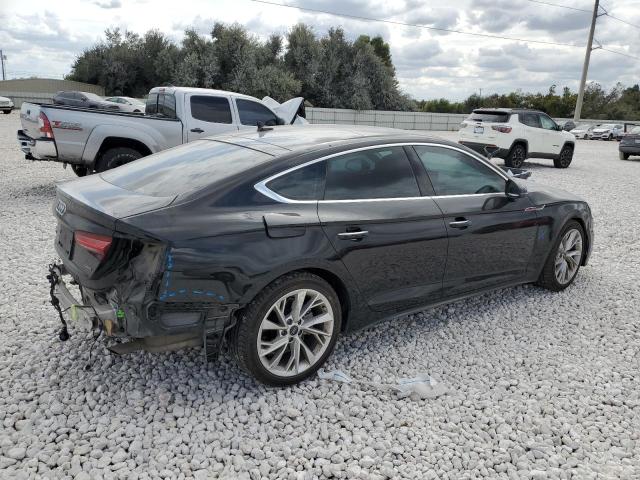 2023 AUDI A5 PREMIUM - WAUCBCF53PA056642