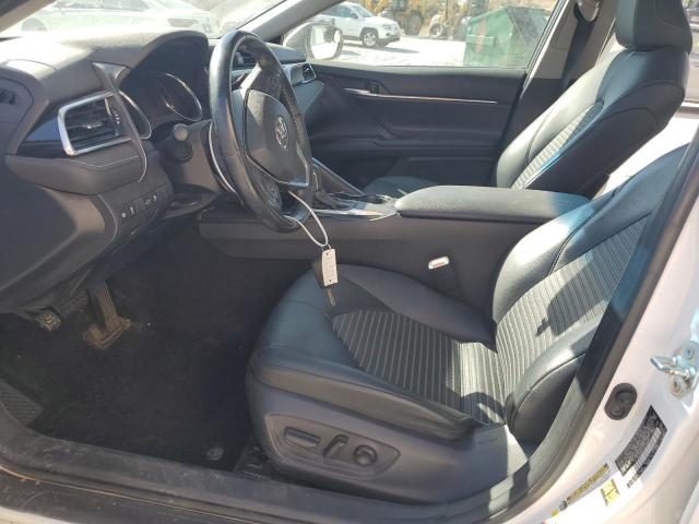 2018 TOYOTA CAMRY L - 4T1B11HK7JU148301