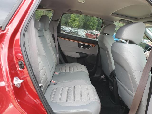 2021 HONDA CR-V EX - 2HKRW2H50MH629056
