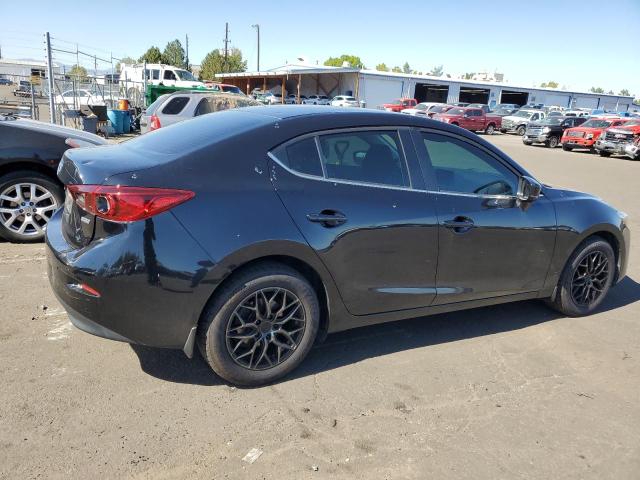 2018 MAZDA 3 SPORT - 3MZBN1U79JM205562