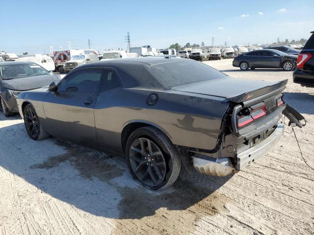 2023 DODGE CHALLENGER - 2C3CDZAG4PH553939