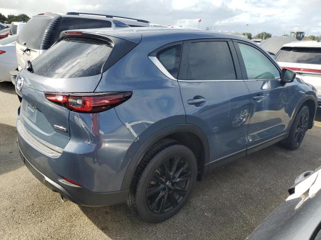 MAZDA CX-5 PREFE 2023 gray  gas JM3KFBCM8P0127811 photo #4