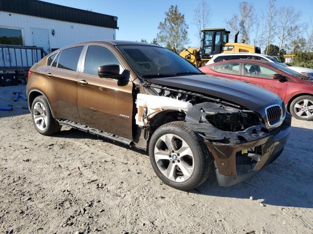 VIN 5UXFG2C52DL788422 2013 BMW X6 no.4