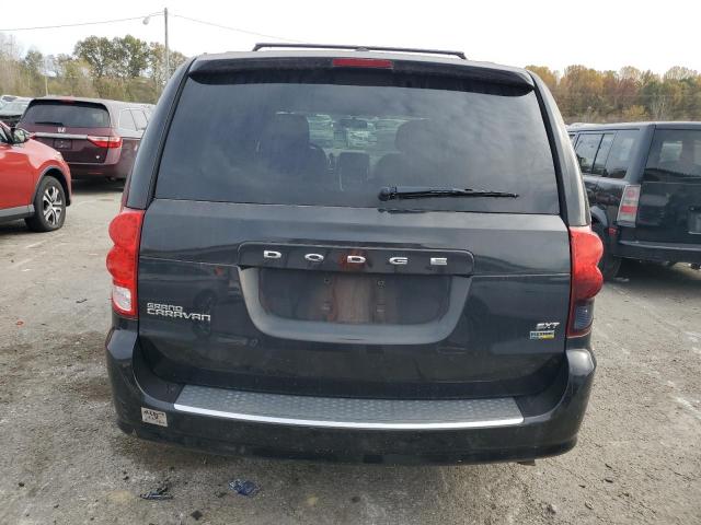 VIN 2C4RDGCG1GR334406 2016 Dodge Grand Caravan, Sxt no.6