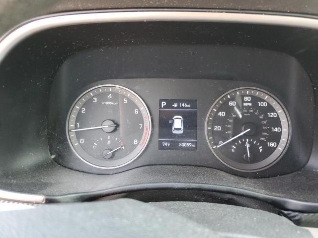 2019 HYUNDAI TUCSON SE - KM8J23A44KU883738