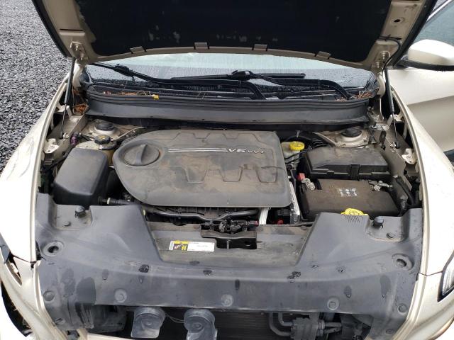 2015 JEEP CHEROKEE L - 1C4PJLCS2FW553619