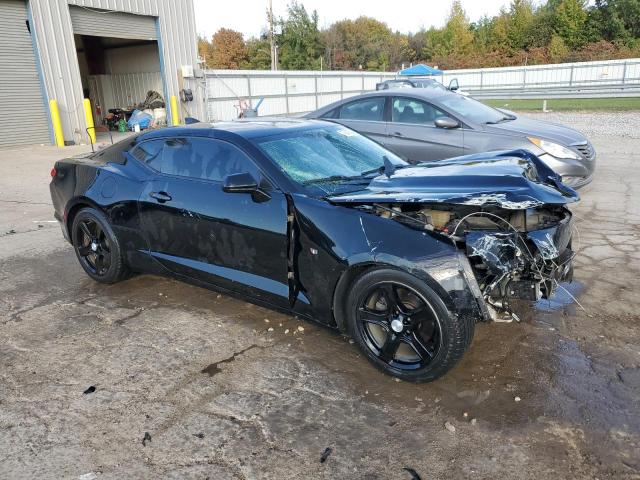 2019 CHEVROLET CAMARO LS - 1G1FB1RS1K0104524