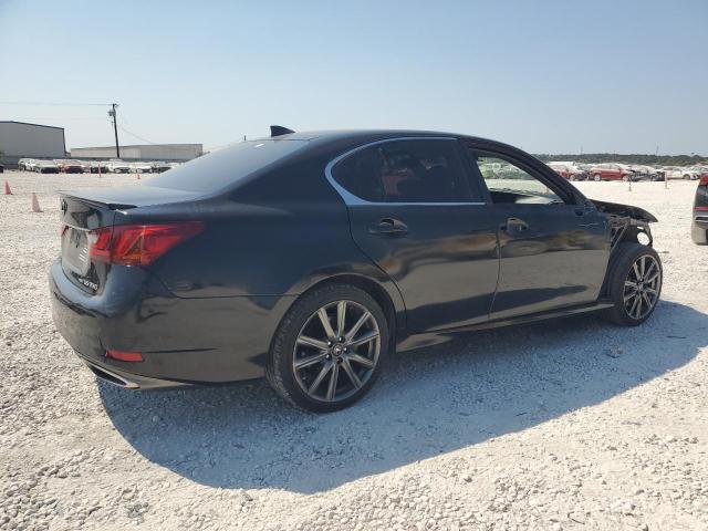 2015 LEXUS GS 350 - JTHCE1BL0FA005390