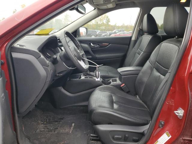 2019 NISSAN ROGUE S - 5N1AT2MV6KC832291