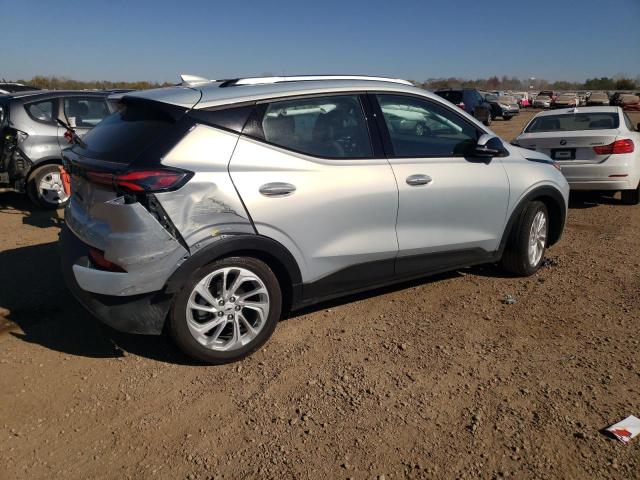 2023 CHEVROLET BOLT EUV L - 1G1FY6S03P4130711