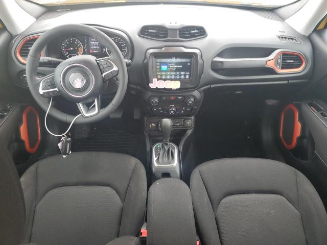 2018 JEEP RENEGADE S - ZACCJBAB6JPH35227