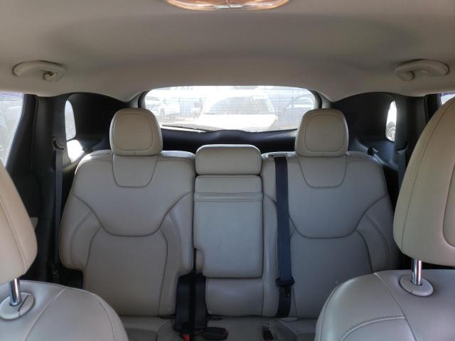 2016 JEEP CHEROKEE L - 1C4PJLDB9GW249543