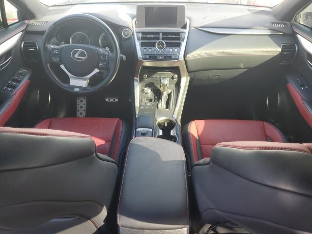 2020 LEXUS NX 300 F S JTJSARBZ5L5012235