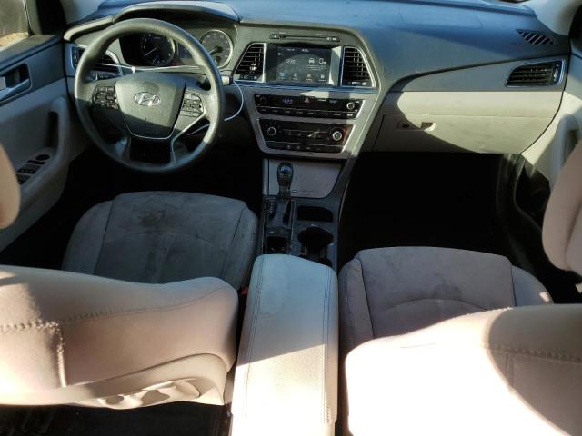 2016 HYUNDAI SONATA SE - 5NPE24AF9GH318609
