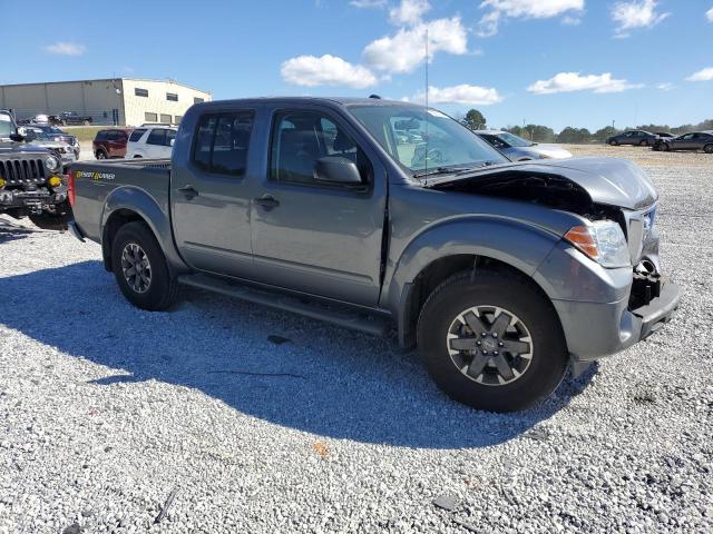 2018 NISSAN FRONTIER S - 1N6DD0ER2JN754287