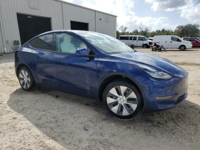 2021 TESLA MODEL Y - 5YJYGDEE3MF250916