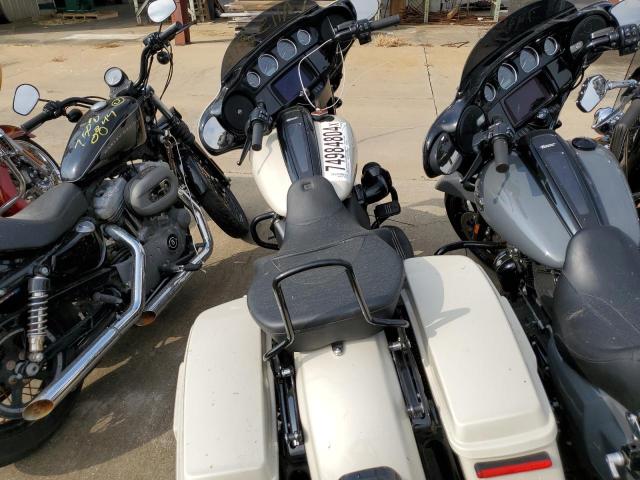 2023 HARLEY-DAVIDSON FLHXST 1HD1ABL15PB642082