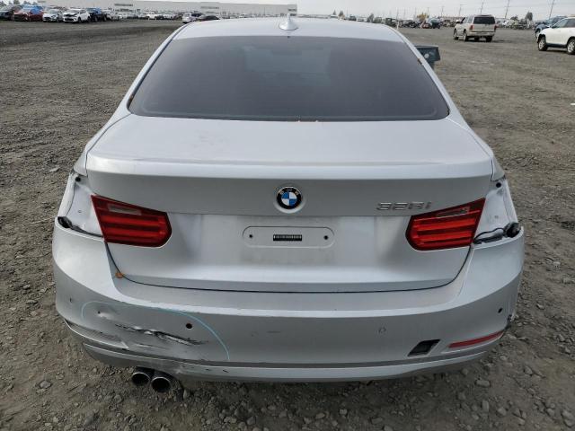 VIN WBA3A5G52DNP21354 2013 BMW 3 Series, 328 I no.6