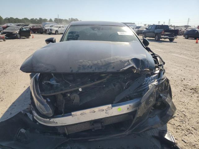 2021 HONDA ACCORD LX - 1HGCV1F17MA017836