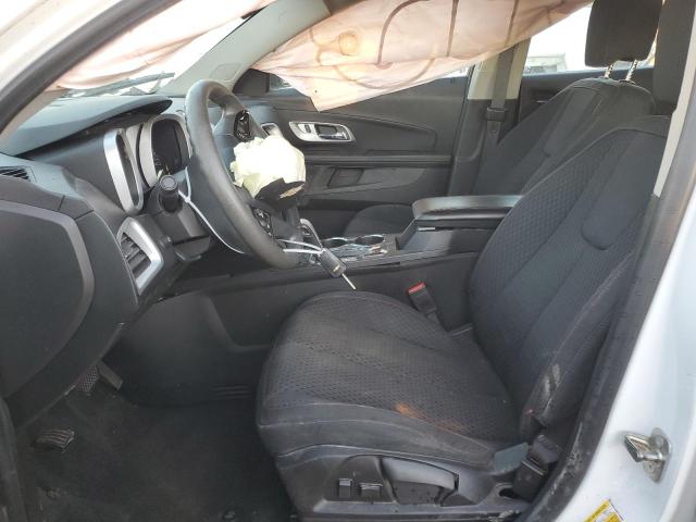 2015 CHEVROLET EQUINOX L - 2GNALLEK0F1179636