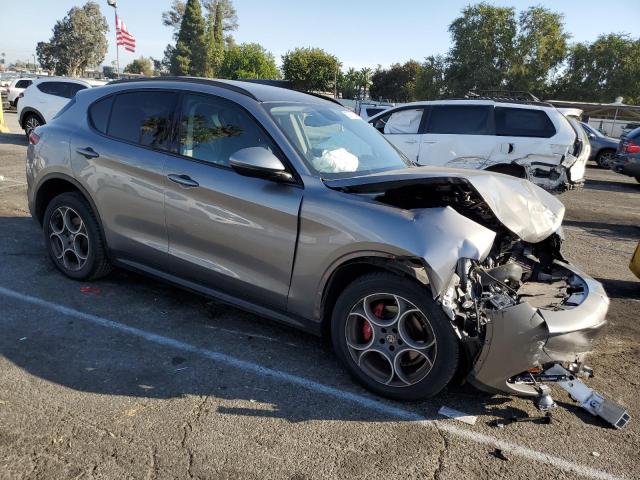 2018 ALFA ROMEO STELVIO SP - ZASFAKPN9J7B89512